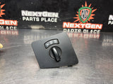 2008 FORD F250 4WD SWITCH OEM #1297