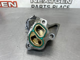 11-14 MUSTANG GT GEN 1 5.0 OIL FILTER HOUSING ADAPTER BR3E-6884-LB OEM #3714