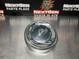 2011 FORD MUSTANG GT/CS TRUNK EMBLEM BR3J-6342508-AC OEM #740