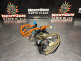 97-04 C5 CORVETTE LH DRIVER SIDE DOOR WIRING HARNESS OEM #1368