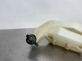 03 FORD MUSTANG MACH ONE WASHER FLUID RESERVOIR BOTTLE OEM #1495
