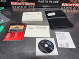 2006 PONTIAC GTO OWNERS MANUAL OEM #1522
