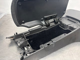 05-13 C6 CORVETTE CENTER CONSOLE BLACK OEM #1492