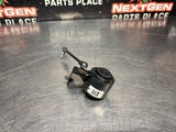 2006 C6 CORVETTE RIGHT REAR RIDE SENSOR OEM 25348417 #1364