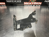 97 - 04 C5 CORVETTE RH PASSENGER SIDE HEADLIGHT BRACKET OEM 16523682 #708