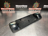 97-04 C5 CORVETTE REAR LICENSE PLATE HOLDER BACK UP REVERSE LIGHT 16524094 #788