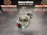 2001 C5 CORVETTE LS1 THROTTLE BODY OEM 25179793 #1433