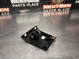 2016 FORD MUSTANG GT FRESH AIR NOZZLE DASH TRIM FR3B-63042D90-A OEM #1394