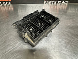 2004 CHEVY DURAMAX LLY FUSE BOX 15177120 OEM #859