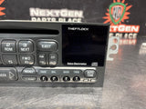 97-04 C5 CORVETTE RADIO 16257601 OEM #1425