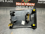 2017 FORD MUSTANG GT FRESH AIR NOZZLE DASH TRIM FR3B-63042D90-A OEM #794
