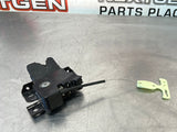 10-14 FORD MUSTANG TRUNK LOCK LATCH RELEASE ACTUATOR AR3A-6343282-AB #449