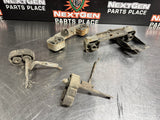 10-14 FORD MUSTANG GT EXHAUST HANGER SET OEM #990