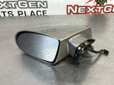 2001 CAMARO Z28 LH DRIVER SIDE DOOR MIRROR OEM #329