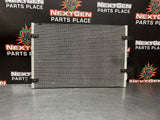 2004 PONTIAC GTO AUTO AC CONDENSER #1043