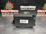 2004 CADILLAC CTS-V RH PASSENGER FRONT DOOR MODULE 15139759 OEM #1467