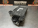 2015 FORD F250 FUSE BOX BODY CONTROL MODULE BCM EC3T-14B476-BA OEM #1144