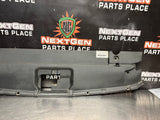 2015 FORD MUSTANG GT UPPER RADIATOR COVER BAFFLE FR3B-8C291-AB OEM #1498