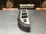 07-13 CHEVY SILVERADO LH DRIVER  MASTER WINDOW SWITCH OEM 25845693 #1638
