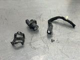 2015 MUSTANG GT REAR CAMERA OEM #295