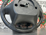 2001 CAMARO Z28 STEERING WHEEL OEM #329
