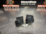 2011 FORD MUSTANG GT FACTORY DUAL HORNS WITH BRACKET OEM #1385
