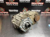 2014 DODGE RAM CUMMINS AUTO 68RFE BORGWARNER ELECTRIC SHIFT T-CASE #726