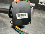 2004 C5 CORVETTE WINDSHIELD WIPER STALK SWITCH 26047377 OEM #663