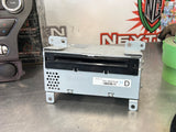 2015 FORD MUSTANG GT SYNC 2 NAVIGATION RADIO WITH SCREEN AND RECEIVER OEM #489