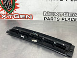 08-09 PONTIAC G8 UPPER DASH VENT PANEL W SUN LOAD SENSOR 921851518 92175541 #400