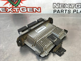 2012 FORD F250 6.7 ECM PCM ENGINE CONTROL MODULE COMPUTER CC3A-12A650-AME #478