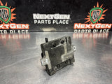 2008 GMC SIERRA 2500HD GLOW PLUG CONTROLLER MODULE OEM 98022489 #1432