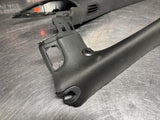 14-19 C7 CORVETTE RH/LH INTERIOR A PILLAR TRIMS OEM #1604