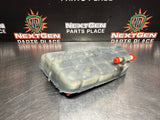 97-04 C5 CORVETTE COOLANT OVERFLOW TANK RESERVOIR #798