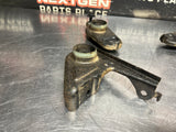 2017 FORD MUSTANG GT350 EXHAUST HANGERS OEM #1632