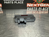 2014 MUSTANG GT TRACTION CONTROL ,HAZARD,TRUNK SWITCH OEM #675