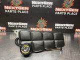 2013 C6 CORVETTE COOLANT EXPANSION TANK RESERVOIR 22801031 OEM #1038