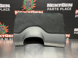 04 - 06 PONTIAC GTO KNEE BOLSTER BLCK OEM #762