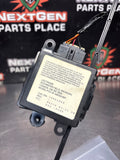 1997 C5 CORVETTE KEYLESS ENTRY RECEIVER MODULE 10401040 OEM #1289