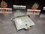 2008 FORD F350 6.4 DIESEL POWERSTROKE PCM ECM ECU 8C3A-12A650-DSB OEM #1014