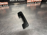 08-09 PONTIAC G8 RH REAR GRAB HANDLE OEM #1036
