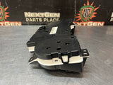 2008 CHEVY SILVERADO INSTRUMENT CLUSTER 25861652 OEM #1638