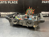 2016 CHEVY SILVERADO 2500 6.6 DURAMAX ENGINE BAY FUSE BOX 23285571 OEM #1224