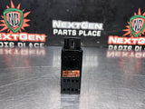 08 - 09 PONTIAC G8 LH SEAT SWITCH OEM 6218013 #1036