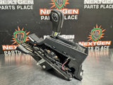 2013 FORD MUSTANG GT AUTO (6R80) SHIFTER WITH KNOB ASSEMBLY OEM #1298