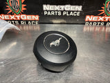 2016 FORD MUSTANG GT STEERING WHEEL AIRBAG OEM #1505