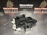 2011 FORD MUSTANG GT INTERIOR FUSE BOX BCM OEM BR3T-15604-DA #1231