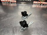 2011 FORD MUSTANG SHELBY GT500 FUEL PUMP CONTROL MODULES OEM #1348