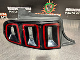 2013 - 2014 MUSTANG GT LH TAIL LIGHT OEM #675