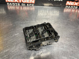 2011 CHEVROLET SILVERADO 6.6 UNDER DASH FUSE JUNCTION BOX 20813087 OEM #1312